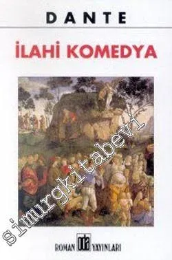 İlahi Komedya Cehennem Araf Cennet  -         2021