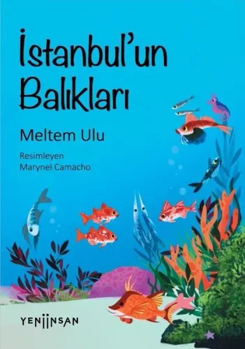 İstanbul'un Balıkları