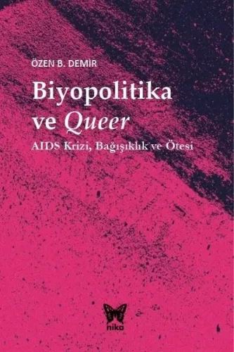 Biyopolitika Ve Queer