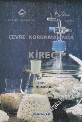 Çevre Korumasında Kireç -        1997