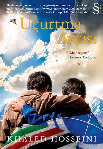 Uçurtma Avcısı - Khaled Hosseini