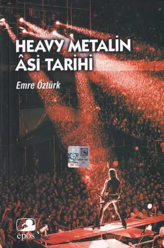 Heavy Metalin Asi Tarihi