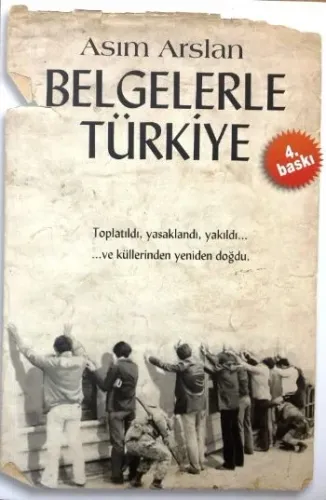 Belgelerle Türkiye
