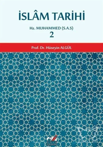 İslam Tarihi 2.cilt  (Hz. Muhammed (S.A.S) Dönemi)