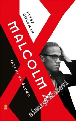 Malcolm X : Yaşamı ve Ölümü -         2020