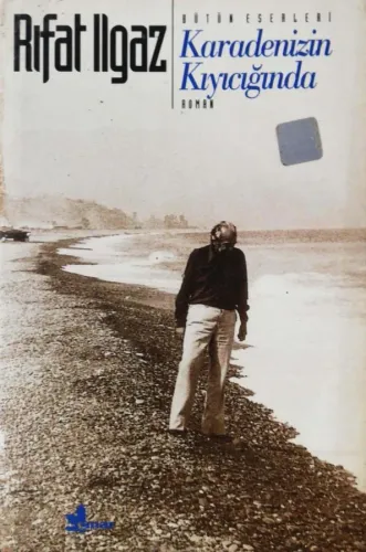 Karadeniz'in Kıyıcığında