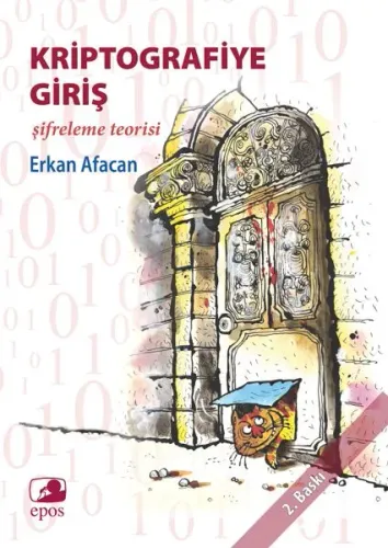 Kriptografiye Giriş Şifreleme Teorisi
