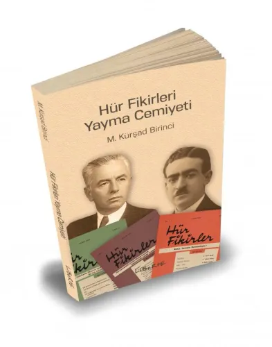 Hür Fikirleri Yayma Cemiyeti