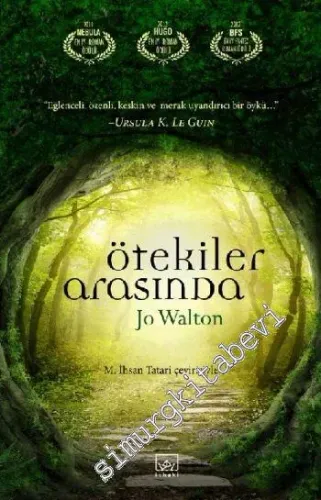 Ötekiler Arasında -