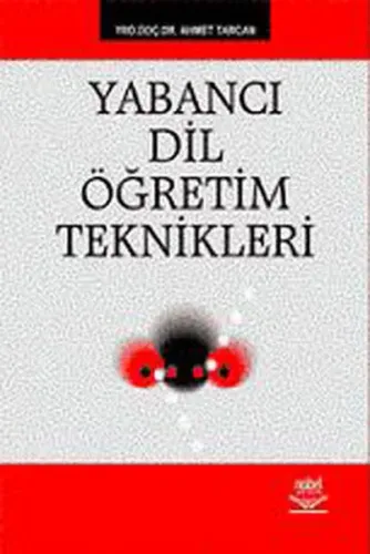 Yabancı Dil Öğretim Teknikleri