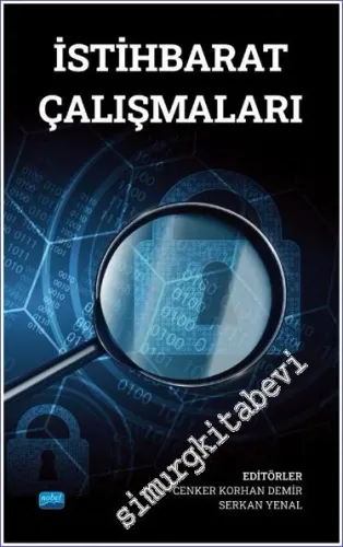 İstihbarat Çalışmaları -         2025