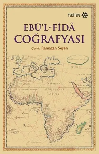 Ebü'l Fidâ Coğrafyası