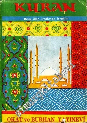 Kuran - Meal -
