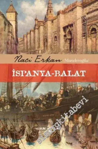 İspanya - Balat -