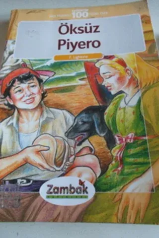 Öksüz Piyero