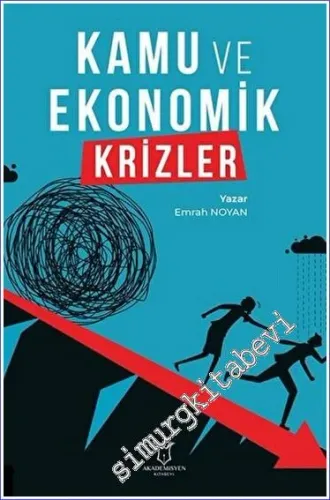 Kamu ve Ekonomik Krizler -         2023