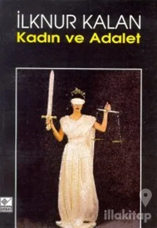 Kadın ve Adalet