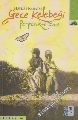Gece Kelebeği -