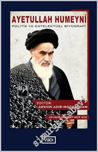 Ayetullah Humeyni -        2023