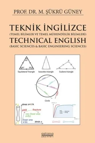Teknik İngilizce