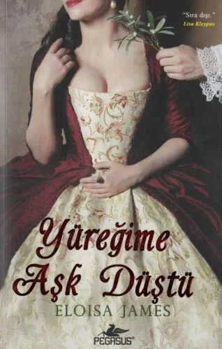 Yüreğime Aşk Düştü