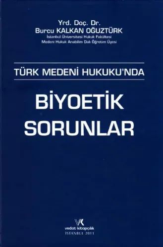 Biyoetik Sorunlar