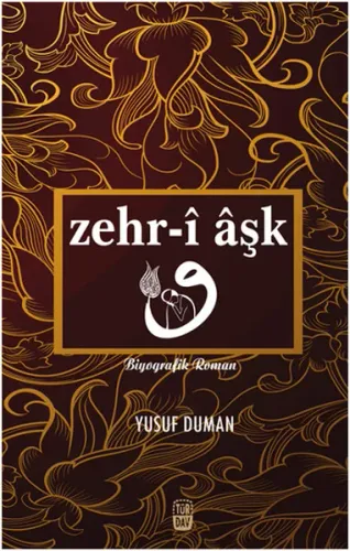 Zehr-î Âşk