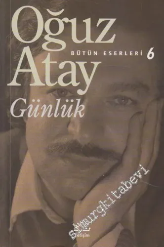 Günlük - 2021