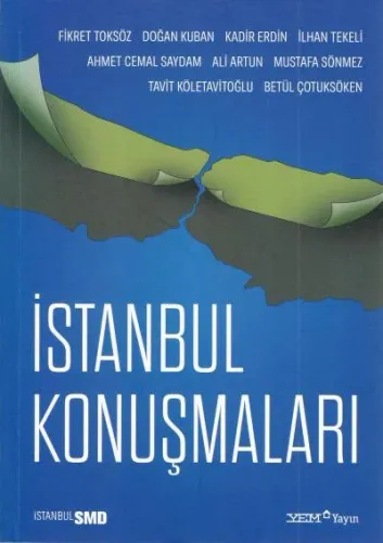İstanbul Konuşmaları
