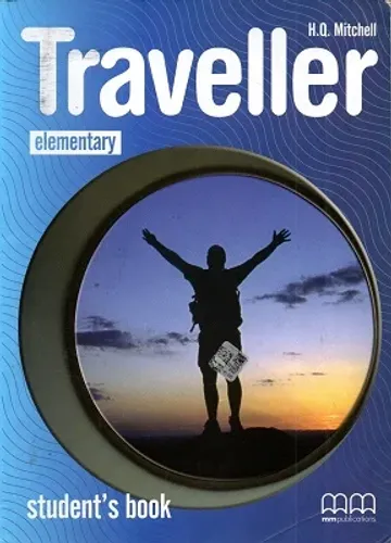 Traveller Elementary Student's book