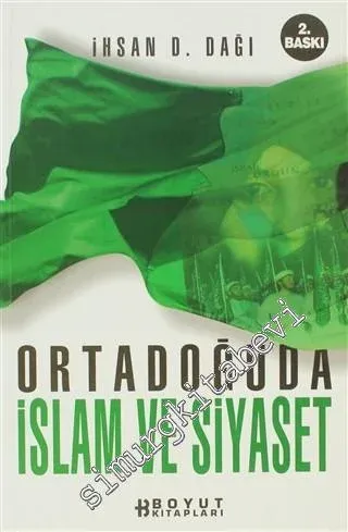 Ortadoğu'da İslam ve Siyaset -        2002