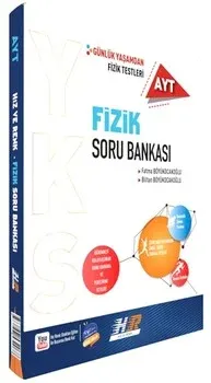Hız ve Renk AYT Fizik Soru Bankası