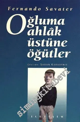 Oğluma Ahlak Üstüne Öğütler -         2025