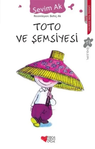 Toto ve Şemsiyesi