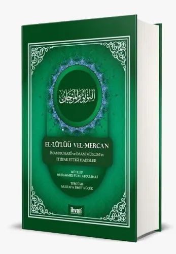 El Lülüü Vel Mercan