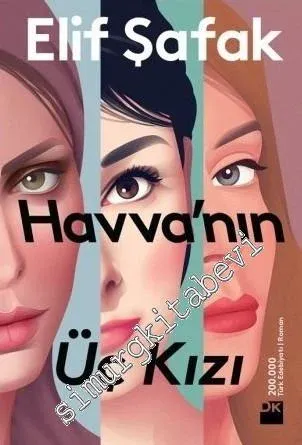 Havva'nın Üç Kızı CİLTLİ -