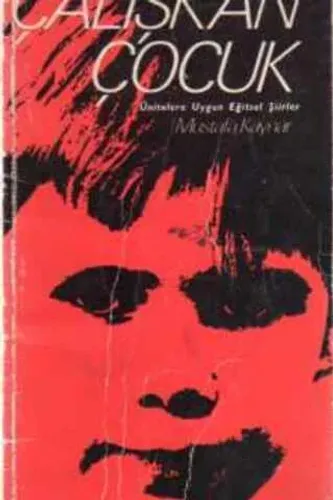 Çalışkan Çocuk