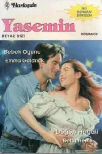 Bebek Oyunu / Düğün Hayali -182