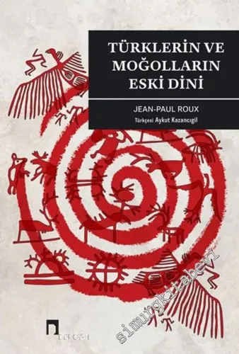 Türklerin ve Moğolların Eski Dini -