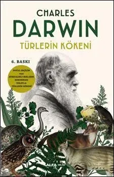 TÜRLERİN KÖKENİ
