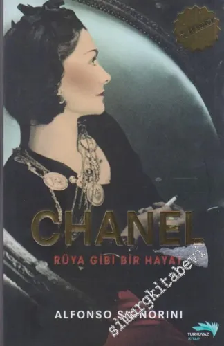 Chanel: Rüya Gibi Bir Hayat CİLTLİ -