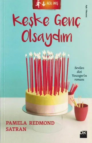 Keşke Genç Olsaydım