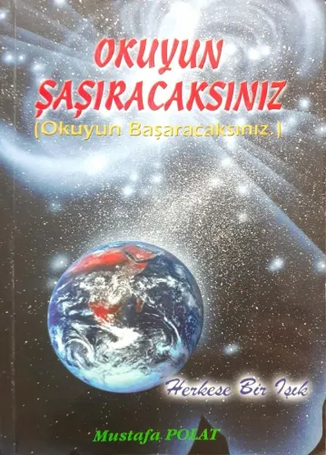 Okuyun Şaşıracaksınız Okuyun Başaracaksınız