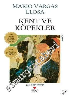 Kent ve Köpekler -         2024
