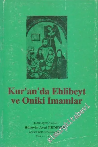 Kur'an'da Ehlibeyt ve Oniki İmamlar -