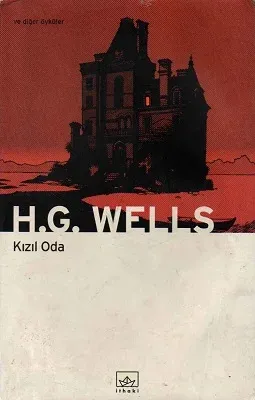 Kızıl Oda ve Diğer Öyküler