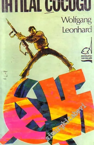 İhtilal Çocuğu -        1973