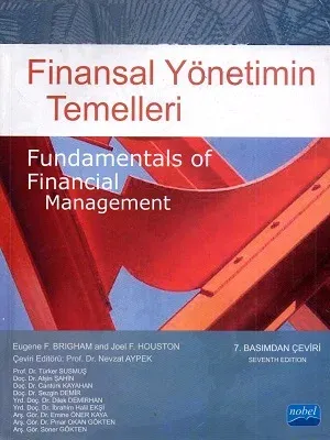 Finansal Yönetimin Temelleri