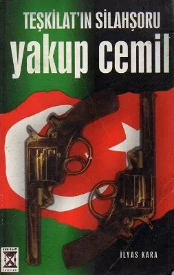 Teşkilat'ın Silahşoru Yakup Cemil