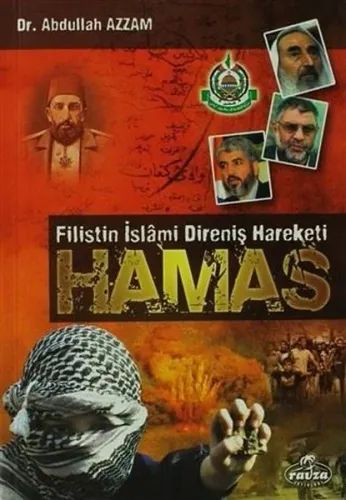 Hamas - Filistin İslâmî Direniş Hareketi
